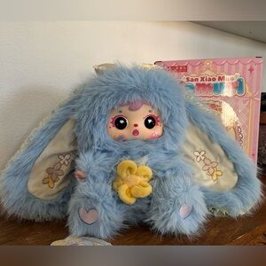 San Xiao Mao Samuel 680% Rabbit Elf